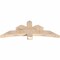 Ekena Millwork Davenport Smooth Timber Gable Bracket, Douglas Fir, 60"W x 22"H x 3 1/2"D x 5 1/2"F, 9/12 Pitch GBW060X22X0406DAV00SDF - alternate 4